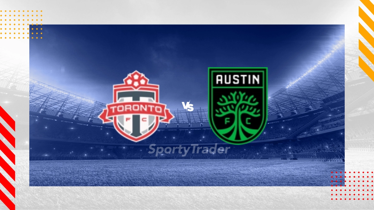 Pronóstico FC Toronto vs Austin FC