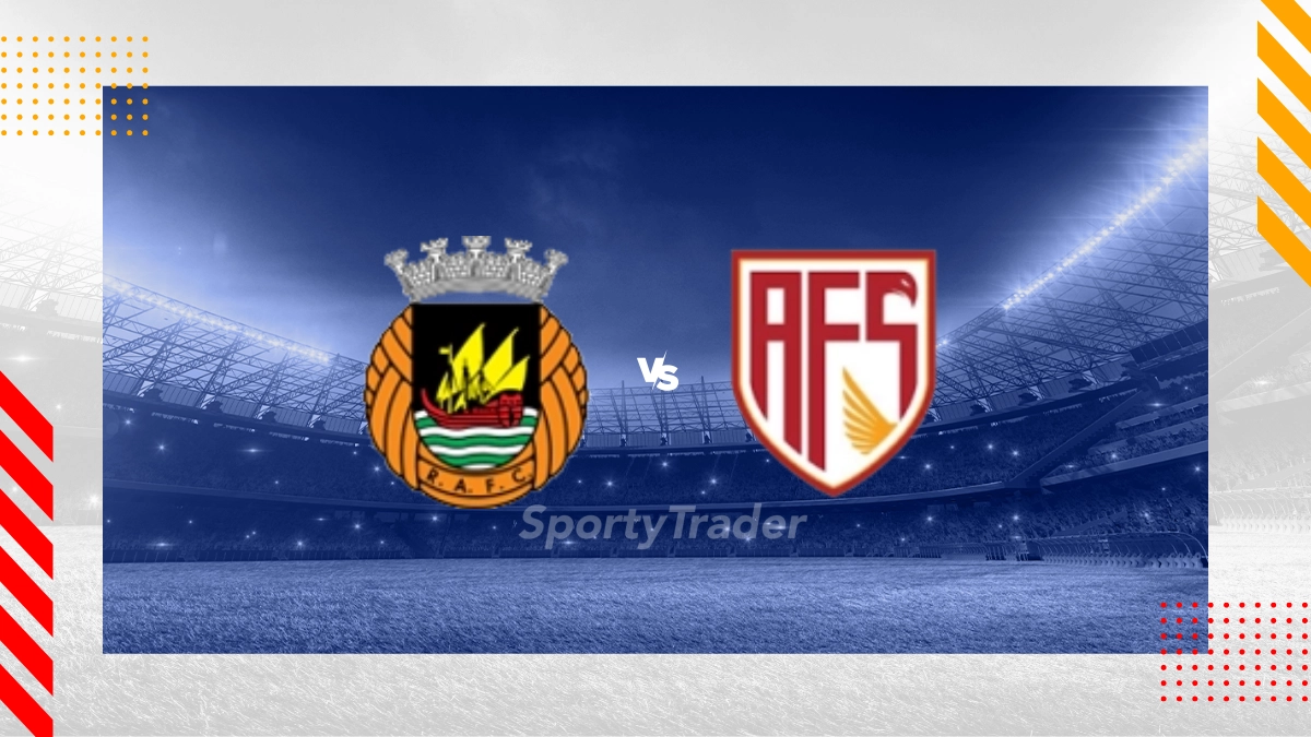Pronostic Rio Ave vs Avs Futebol Sad