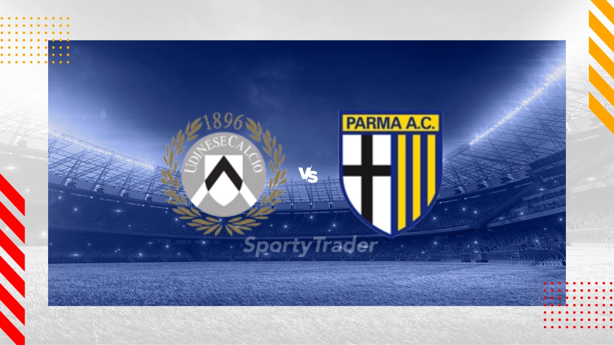 Pronostico Udinese vs Parma