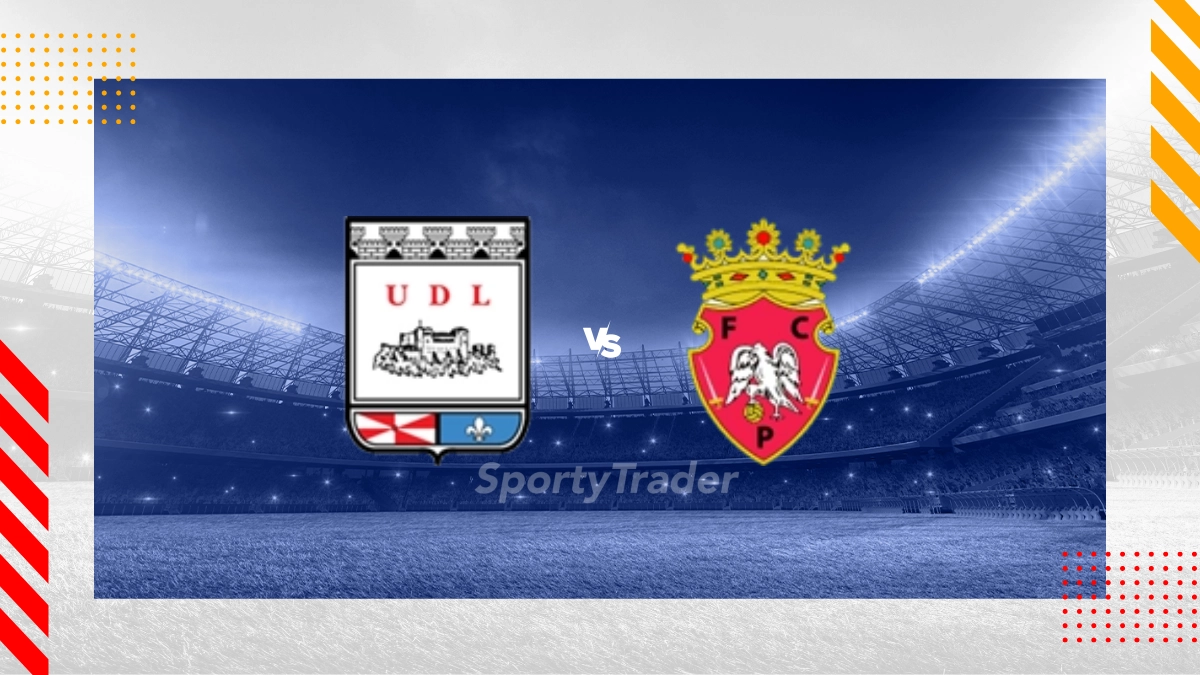 Prognóstico UD Leiria vs Penafiel