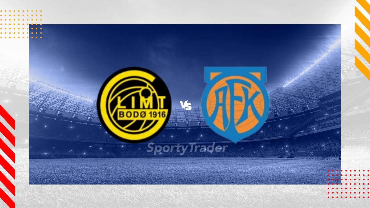 Bodoe/Glimt vs Aalesund Prediction
