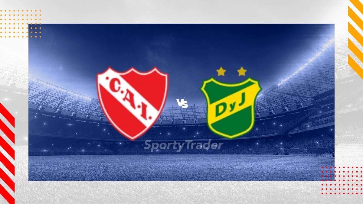 Palpite CA Independiente vs CSD Defensa y Justicia
