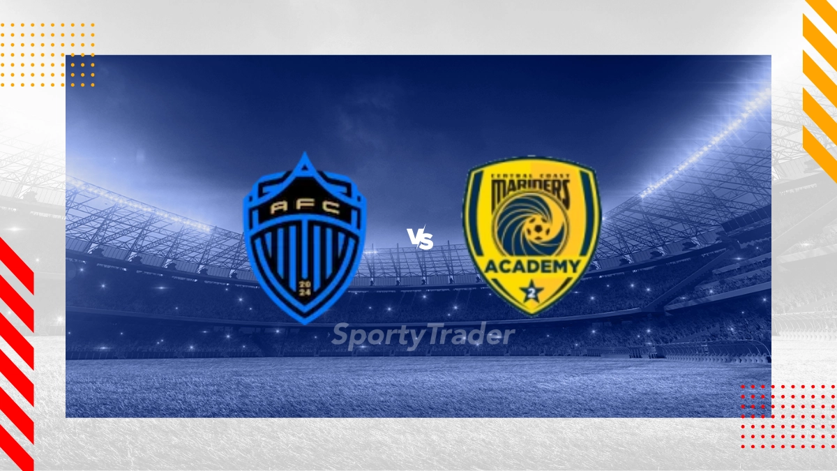 Auckland FC vs Central Coast Mariners Prediction