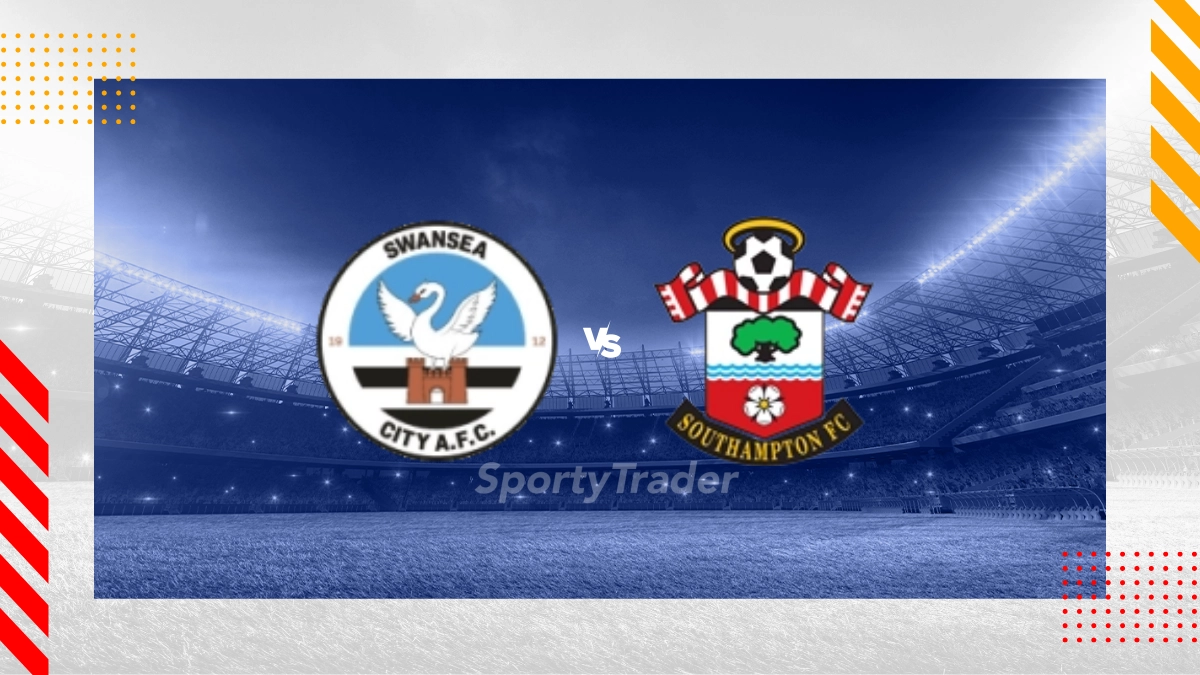 Swansea vs Southampton Prediction