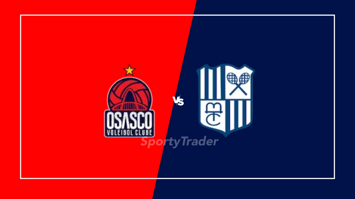 Palpite Osasco VC vs Minas