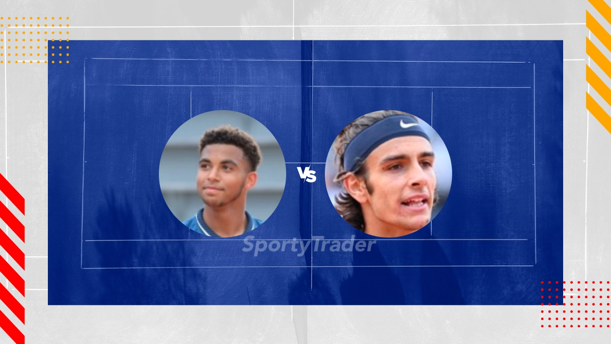 Pronóstico Arthur Fils vs Lorenzo Musetti