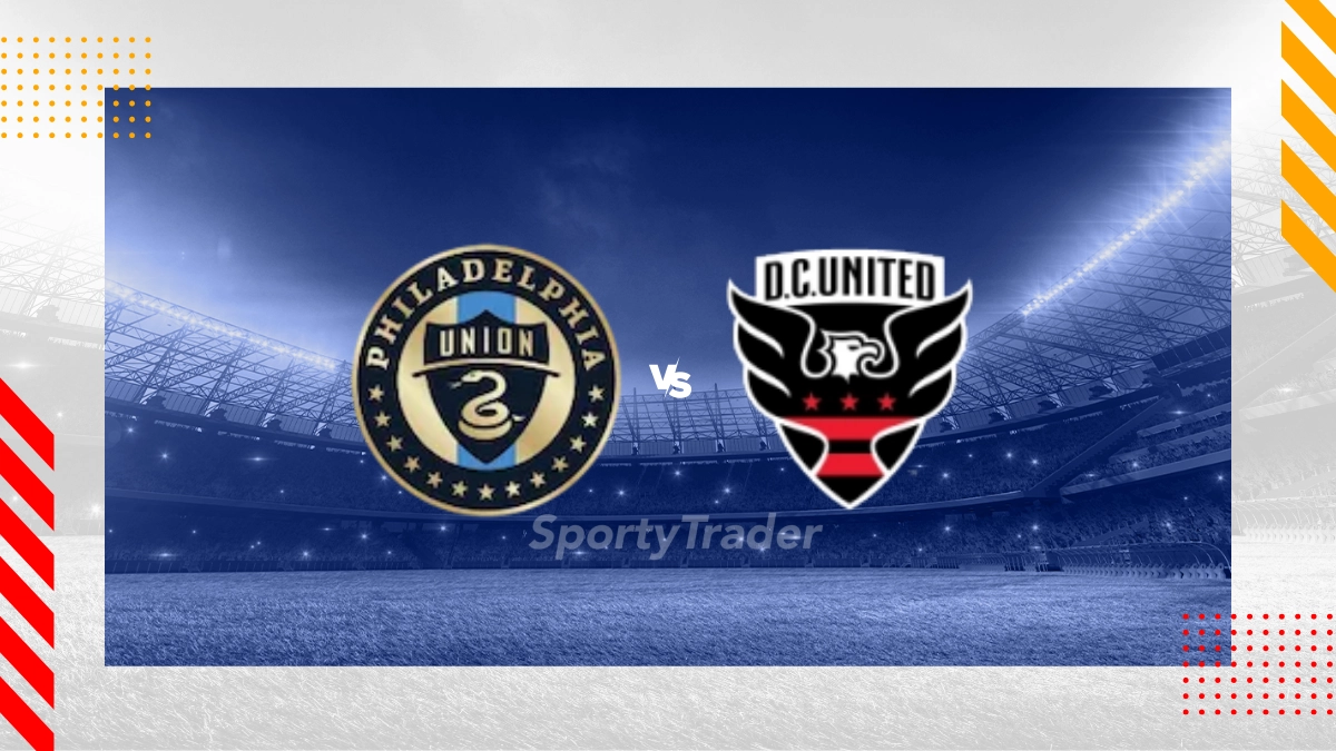 Philadelphia Union vs DC United Picks