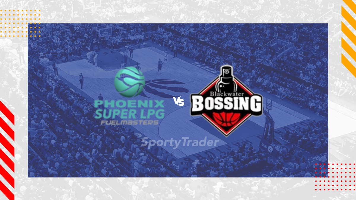 Phoenix Fuel Masters vs Blackwater Bossing Prediction