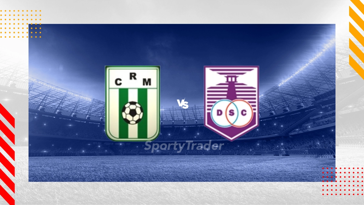 Pronóstico Racing Club Montevideo vs Defensor Sporting