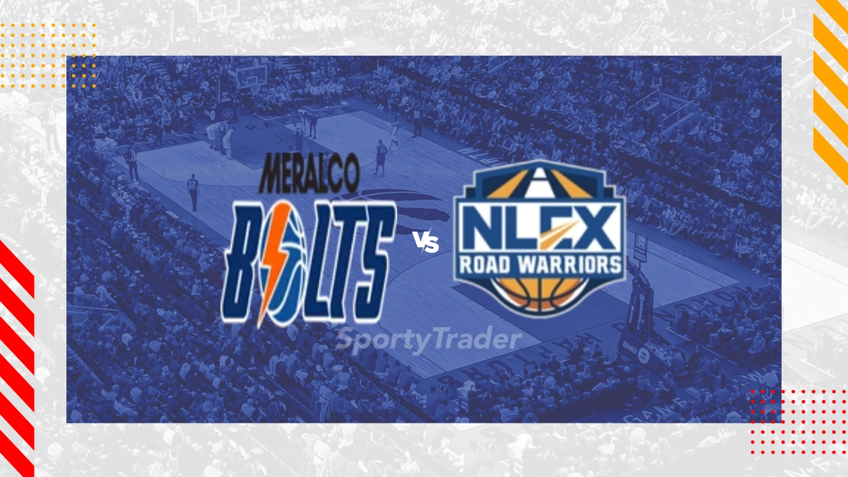 Meralco Bolts vs Nlex Road Warriors Prediction
