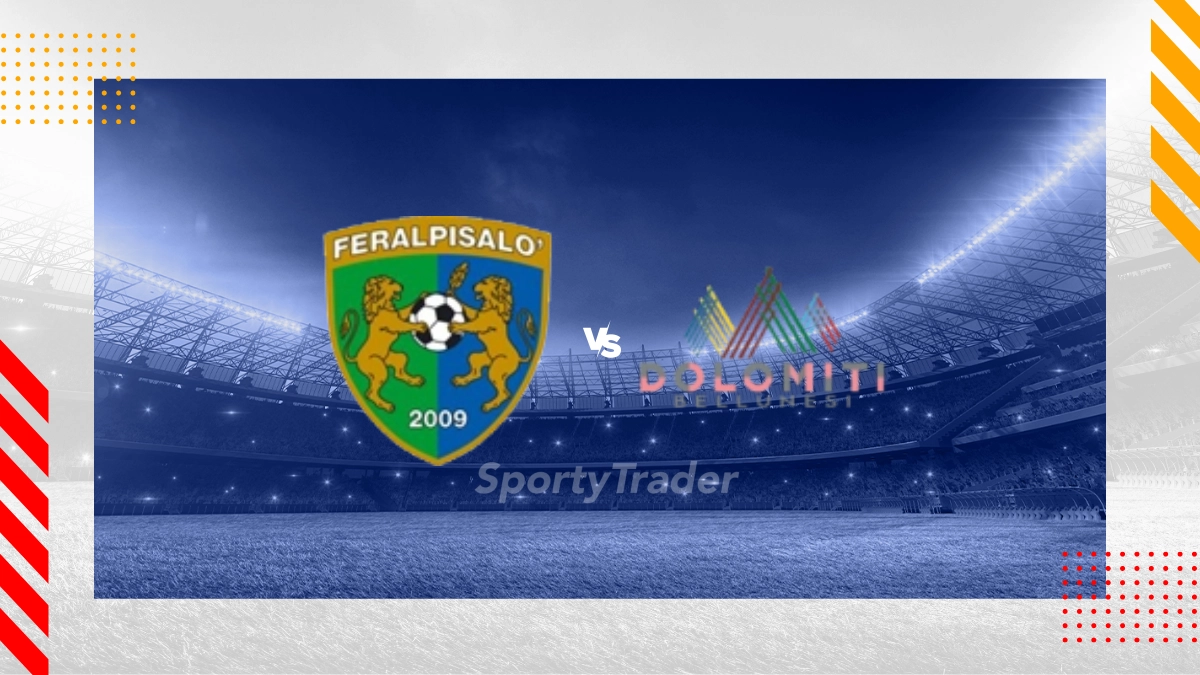 Pronostico Union Brescia vs Dolomiti Bellunesi