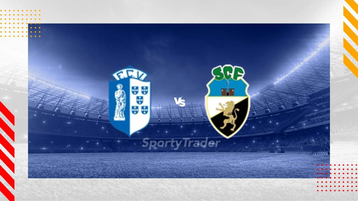 Prognóstico FC Vizela vs Farense