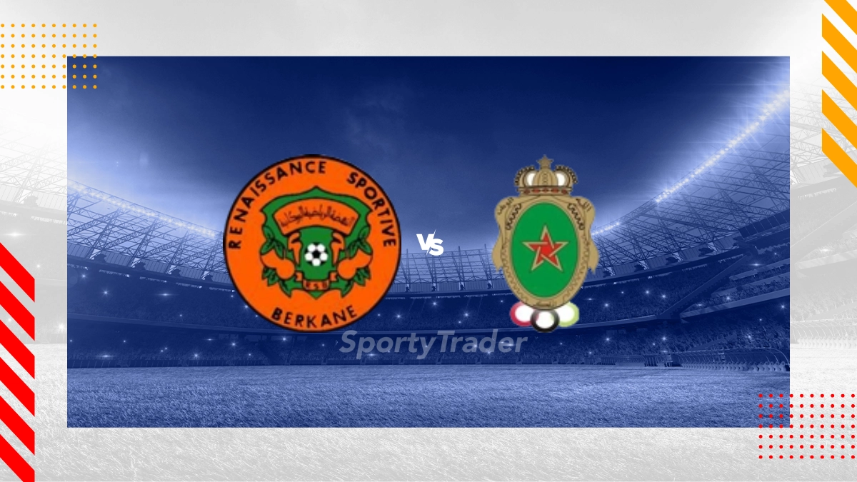 Renaissance de Berkane vs AS Far Rabat Prediction