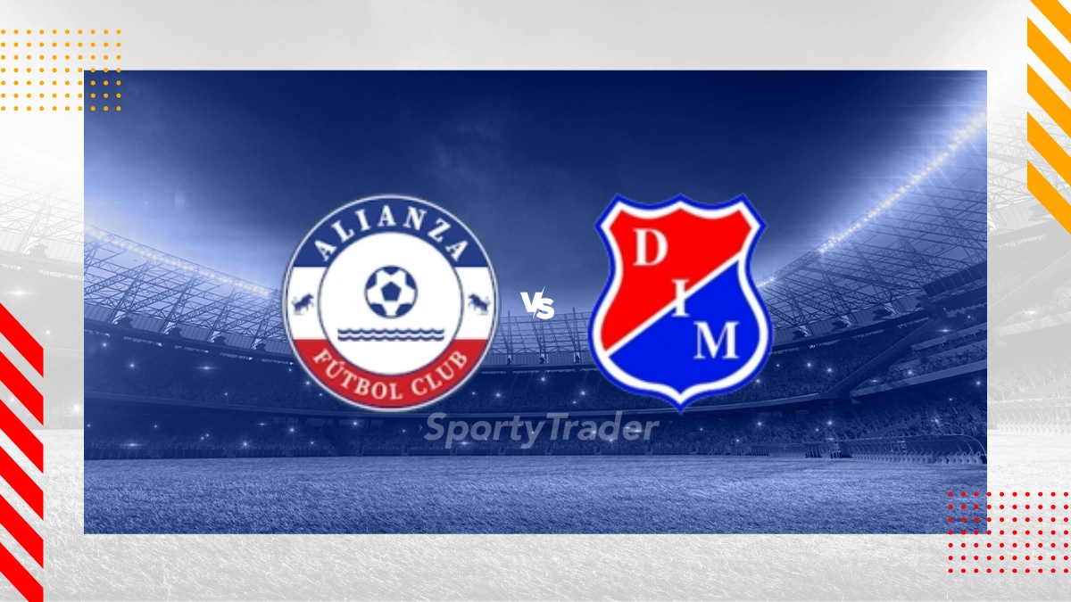 Pronóstico Alianza FC Valledupar vs Independiente Medellín