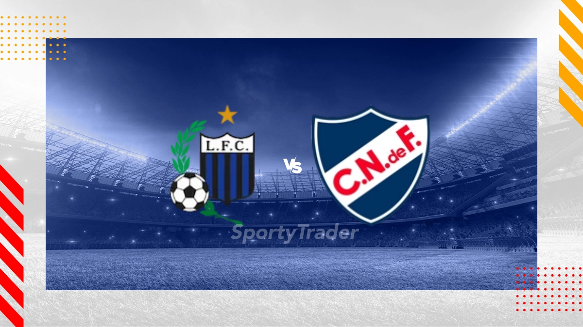 Pronóstico Liverpool Montevideo vs Nacional De Montevideo