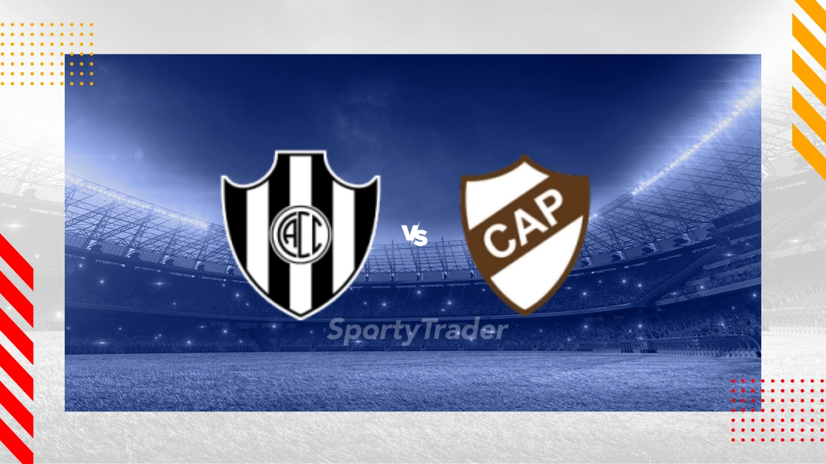 Pronóstico Central Córdoba vs CA Platense