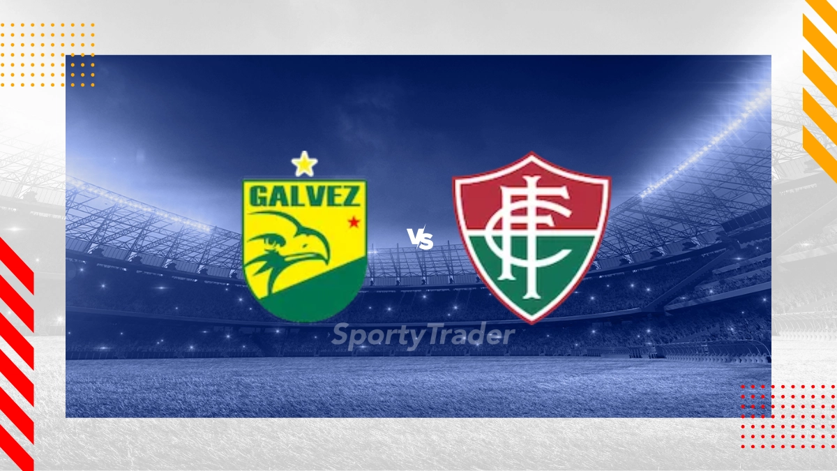 Palpite Galvez EC AC vs Independência FC AC