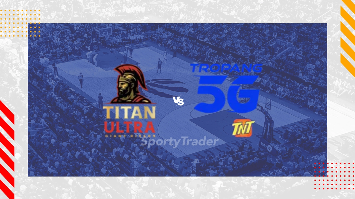 Titan Ultra Giant Risers vs TNT Tropang 5G Prediction