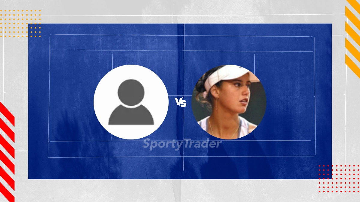 Veronika Podrez vs Sorana Cirstea Prediction