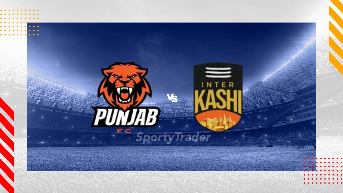 Punjab FC vs Inter Kashi FC Prediction