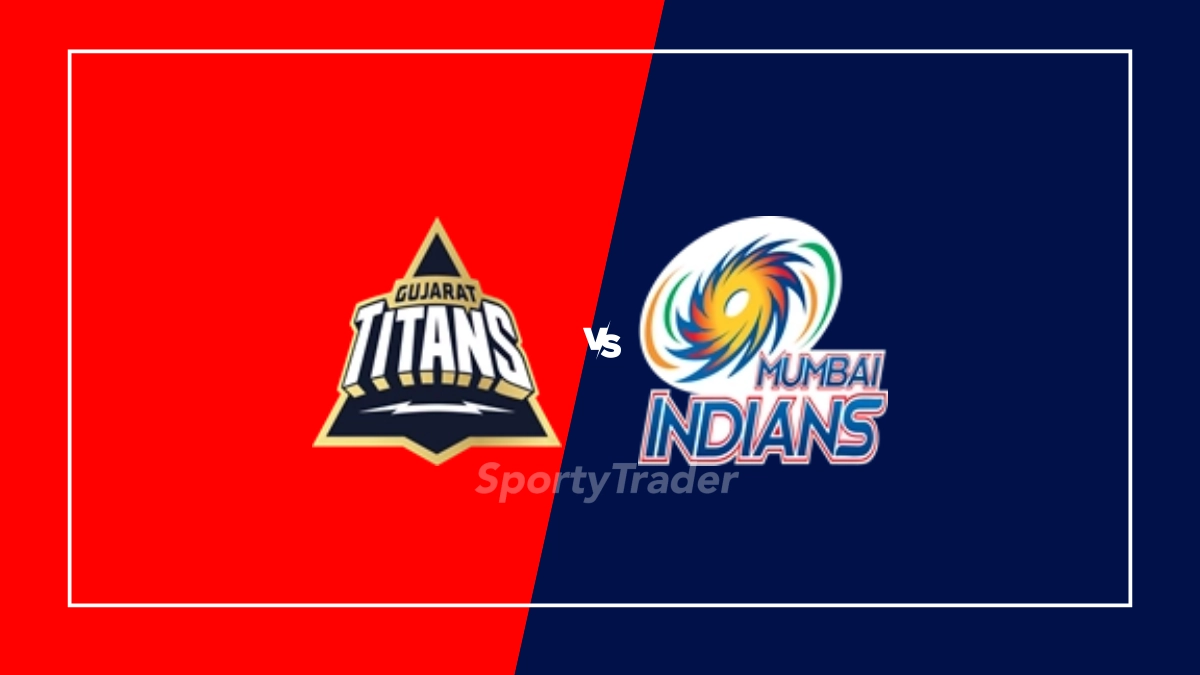 Gujarat Titans vs Mumbai Indians Prediction