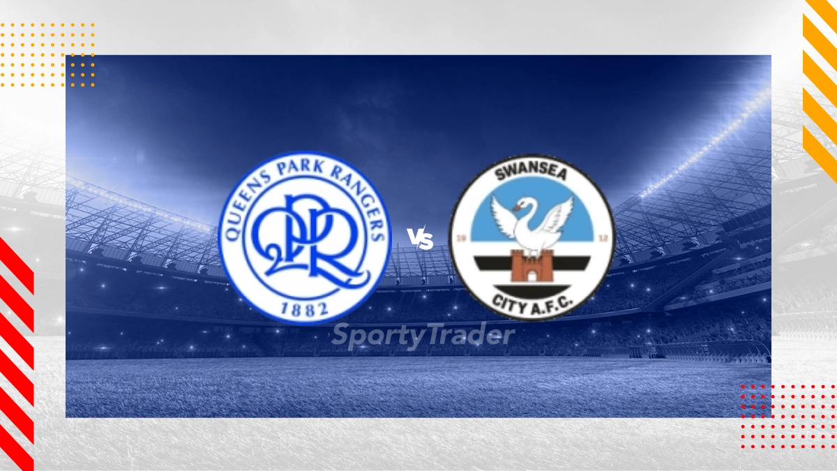 QPR vs Swansea Prediction