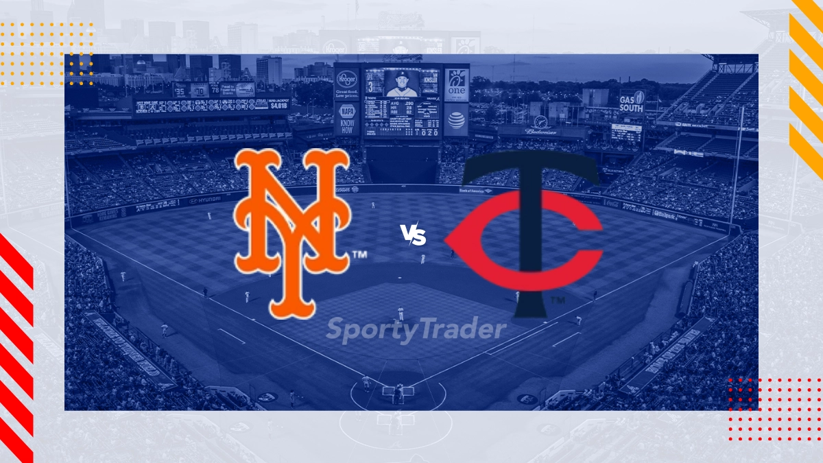 Pronóstico New York Mets vs Minnesota Twins