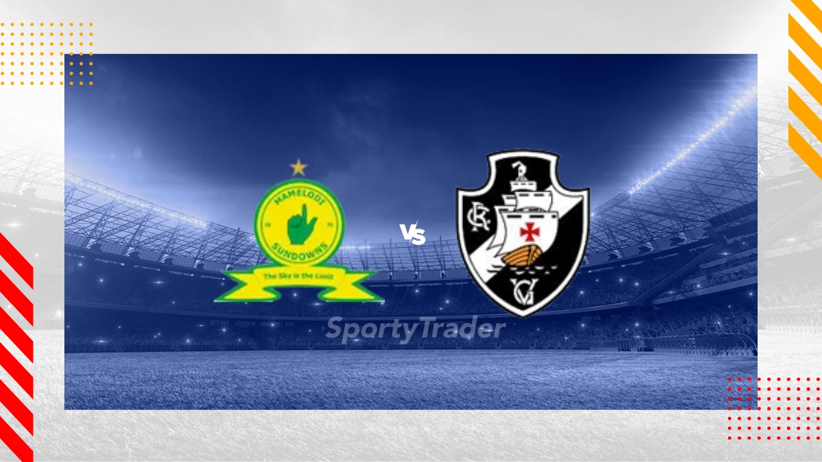 Mamelodi Sundowns vs Stellenbosch FC Prediction
