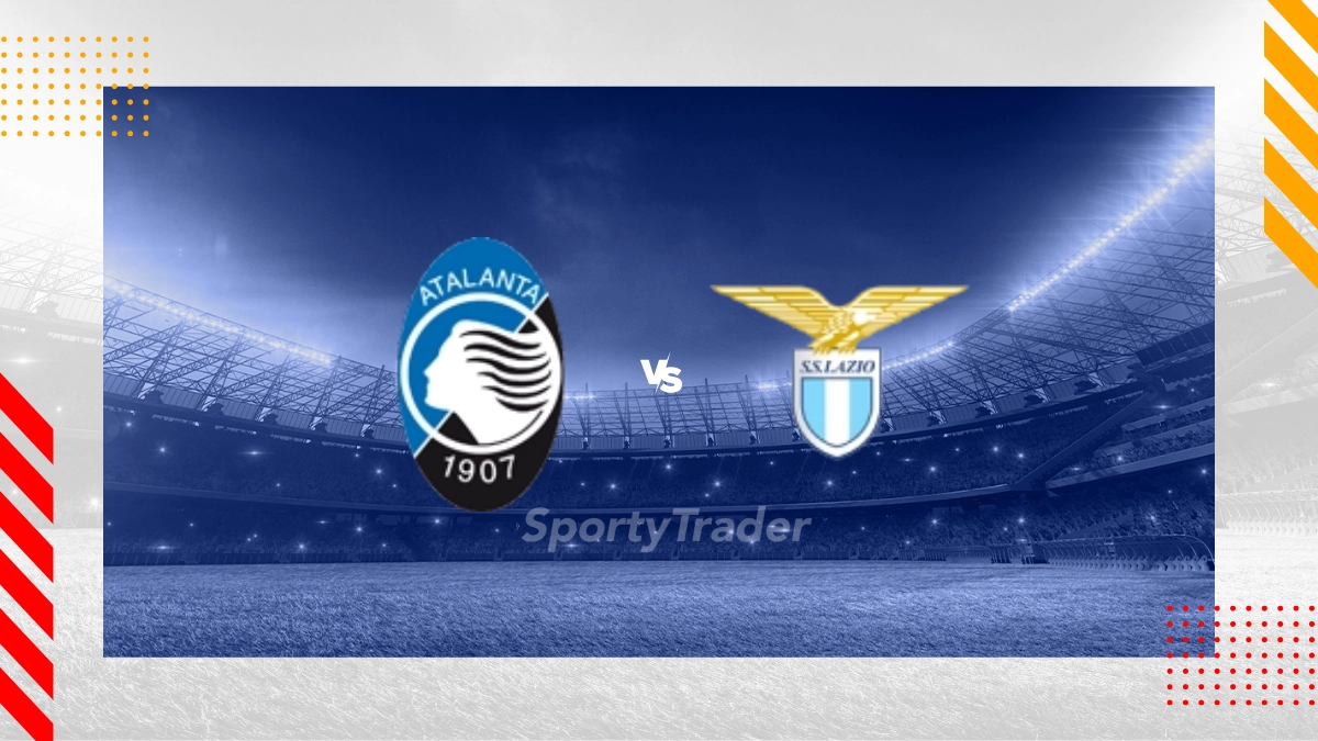 Pronostico Atalanta vs Lazio
