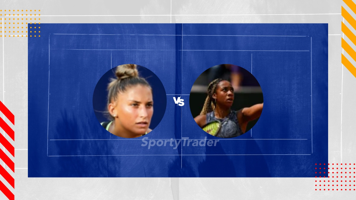 Panna Udvardy vs Tyra Caterina Grant Picks