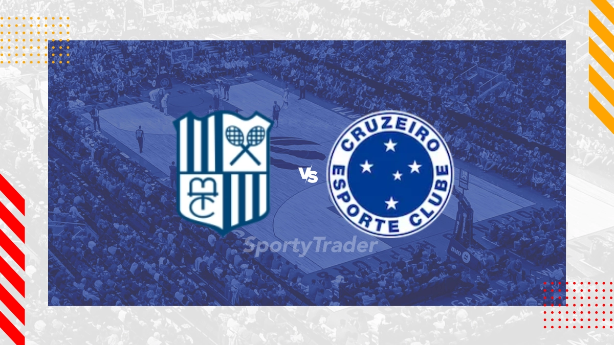 Palpite Minas Ténis Clube MG vs Cruzeiro Basquete