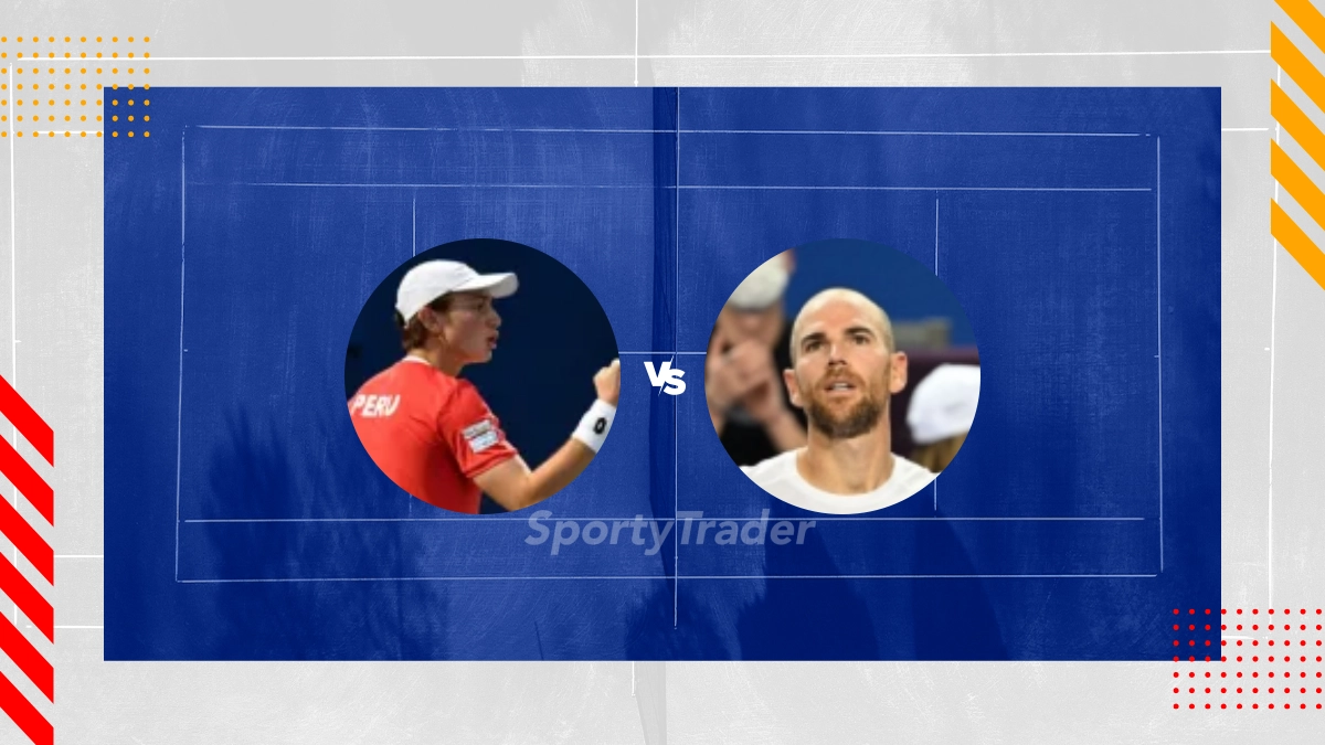 Ignacio Buse vs Adrian Mannarino Prediction
