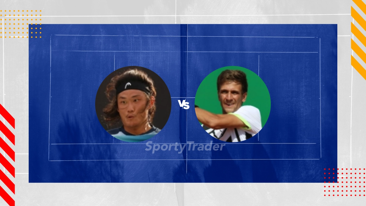 Zhizhen Zhang vs Vit Kopriva Picks