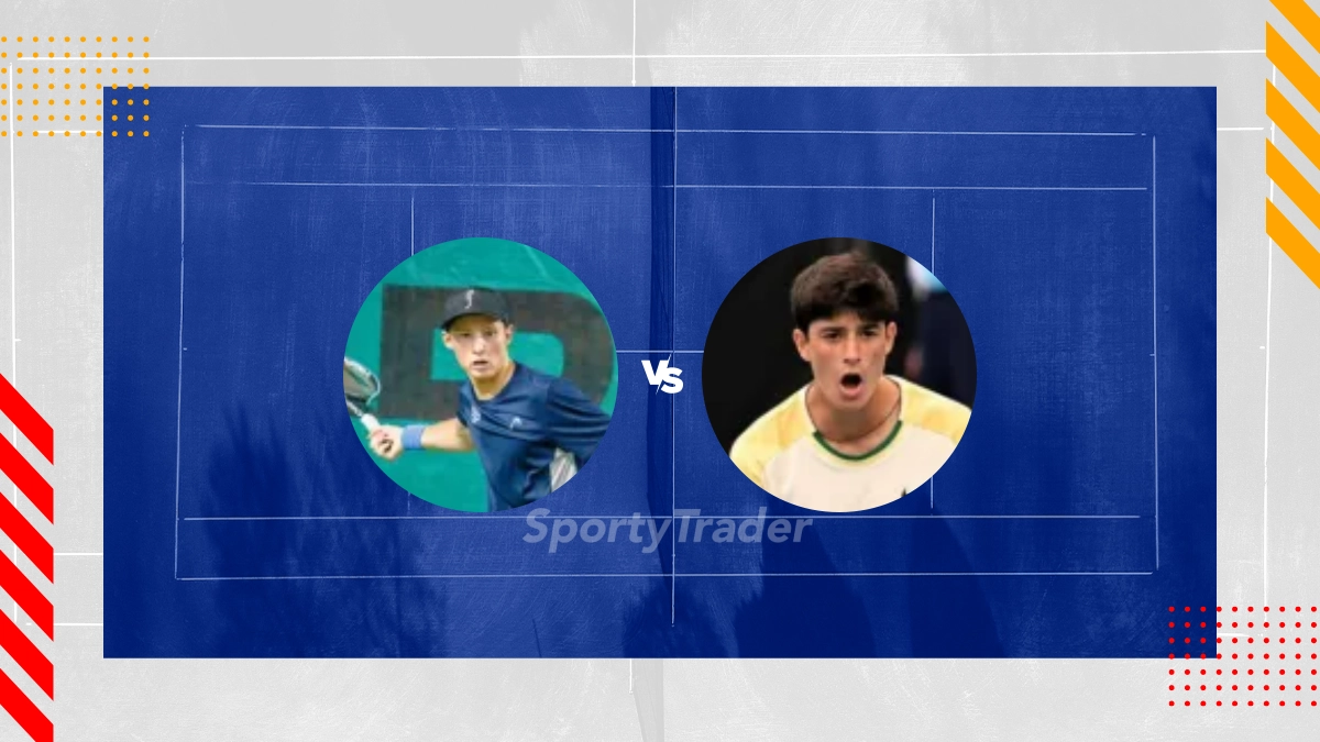 Pronostico Elmer Moeller vs Federico Cina