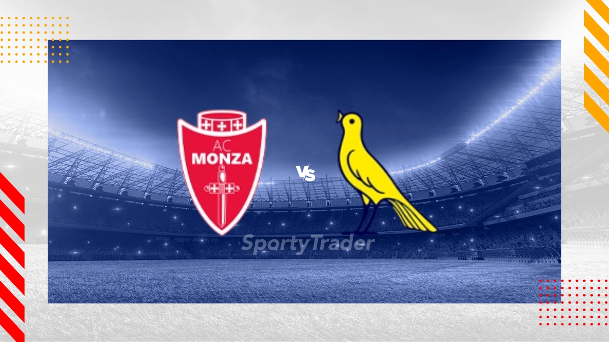 Pronostico AC Monza vs Modena