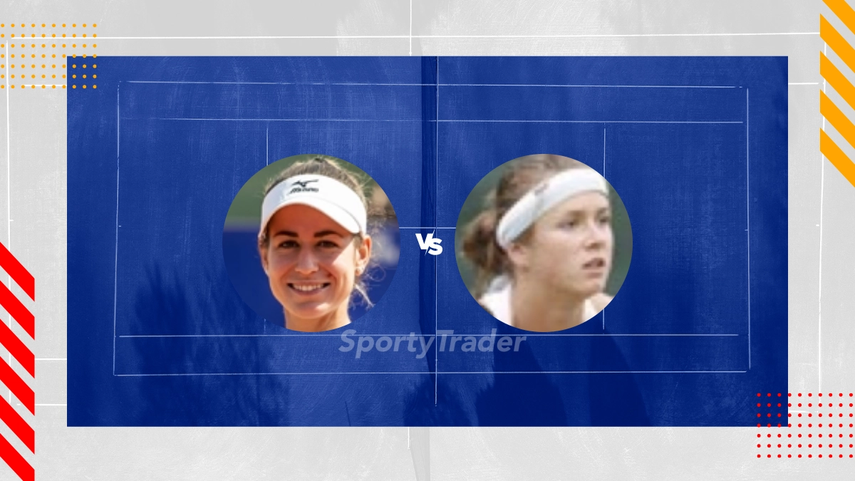 Anna Bondar vs Elina Svitolina Picks