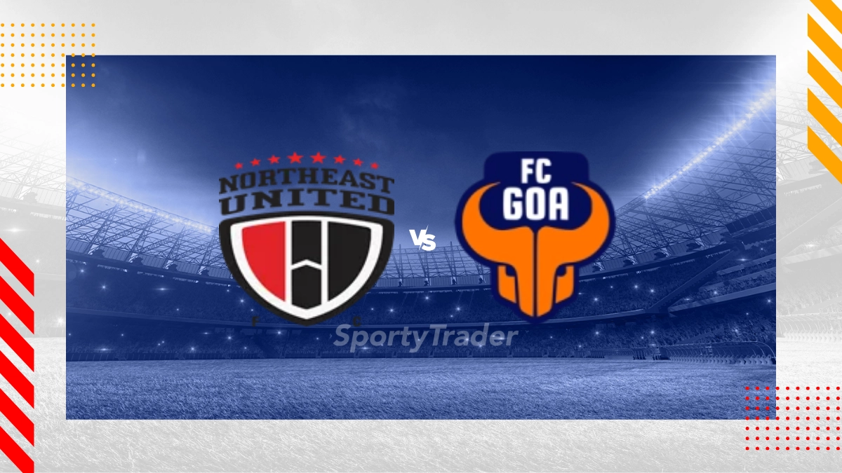 Northeast United vs FC Goa Prediction
