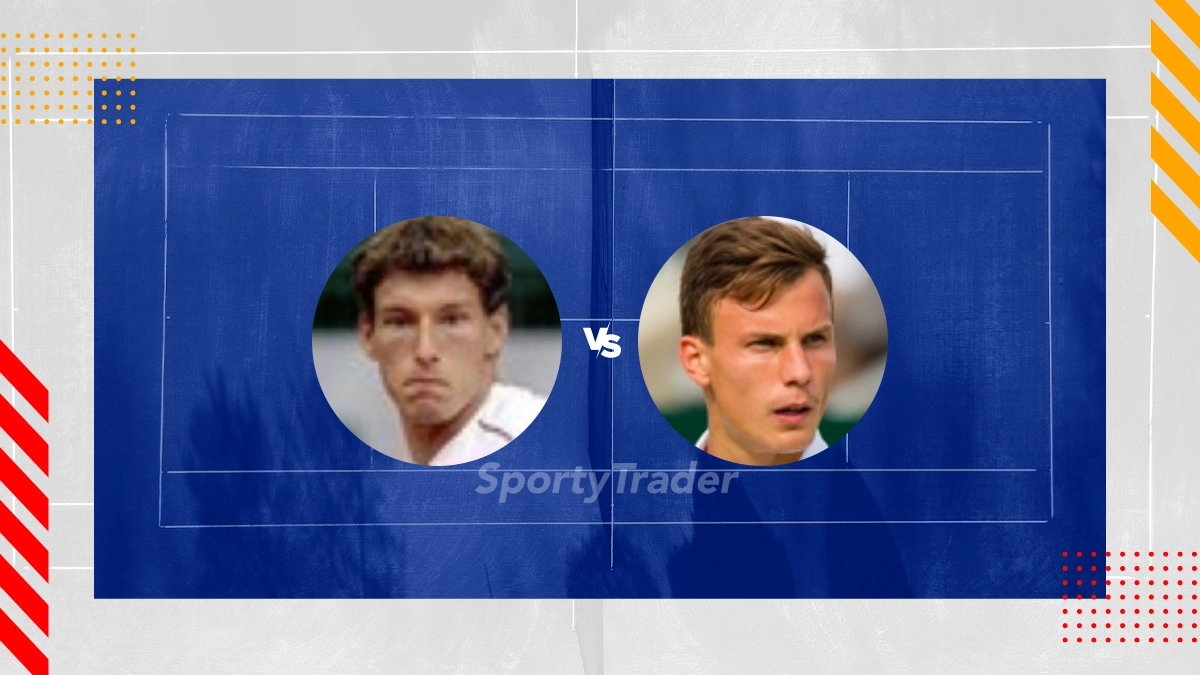 Pablo Carreño-Busta vs Marton Fucsovics Picks