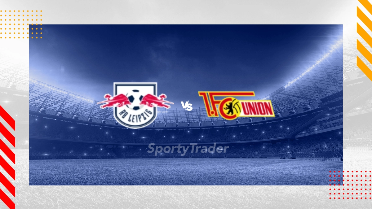 Leipzig vs Union Berlin Prediction