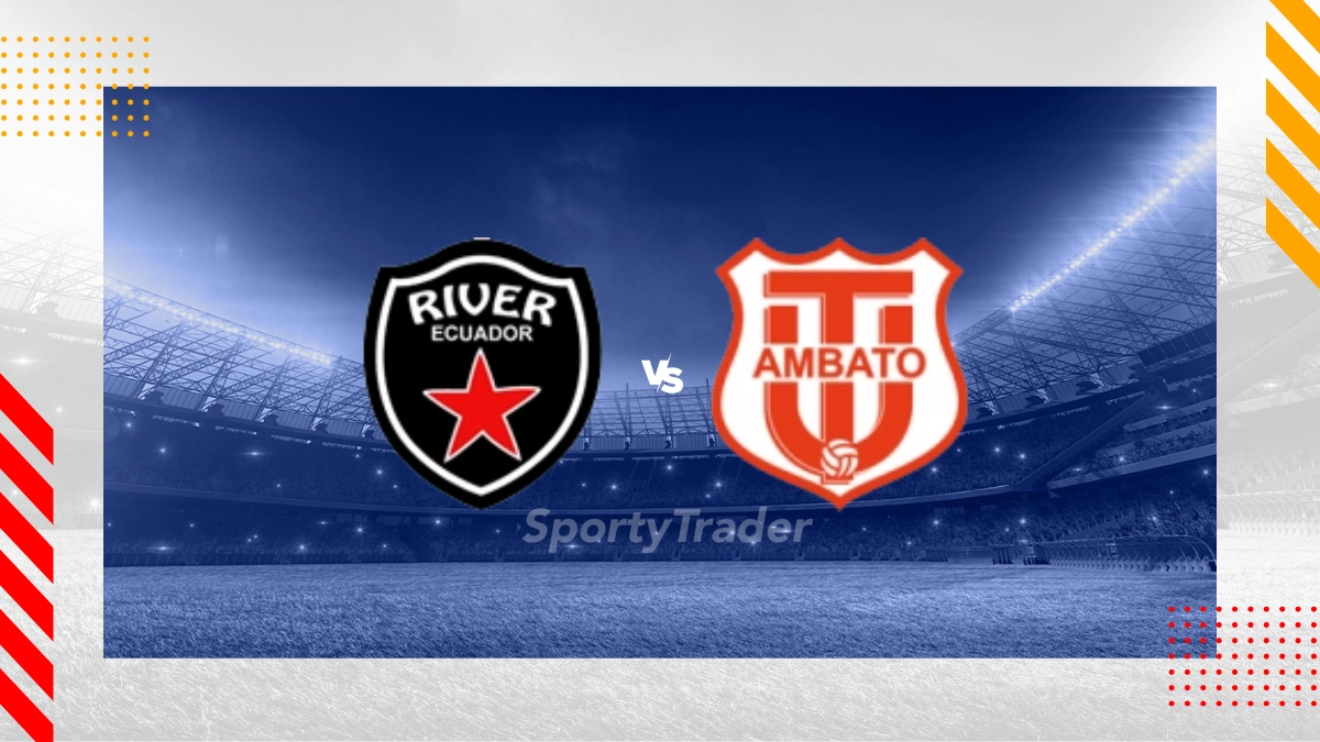 Pronóstico Guayaquil City vs Técnico Universitario