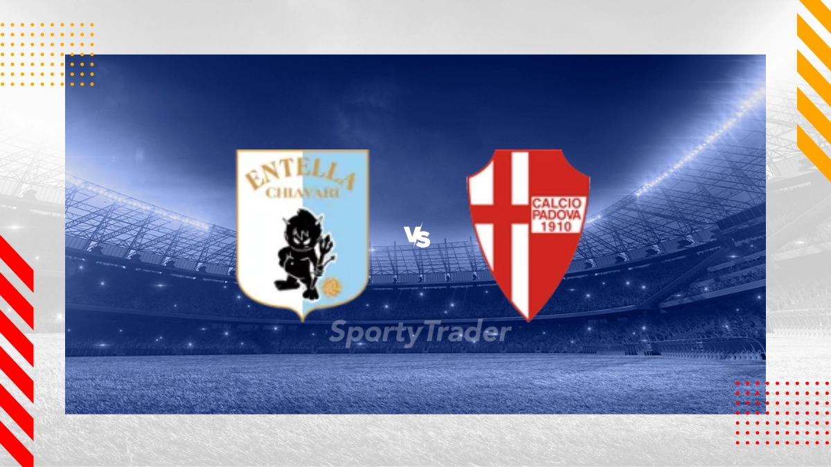 Pronostico Virtus Entella vs Padova