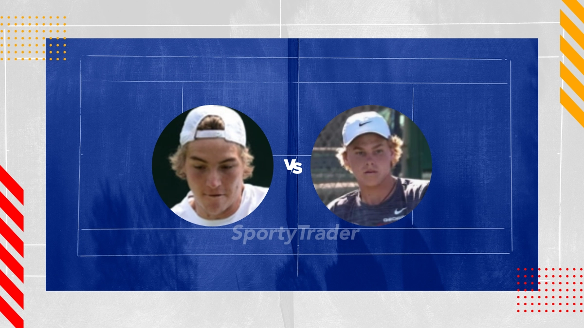 Jan-Lennard Struff vs Alex Michelsen Picks
