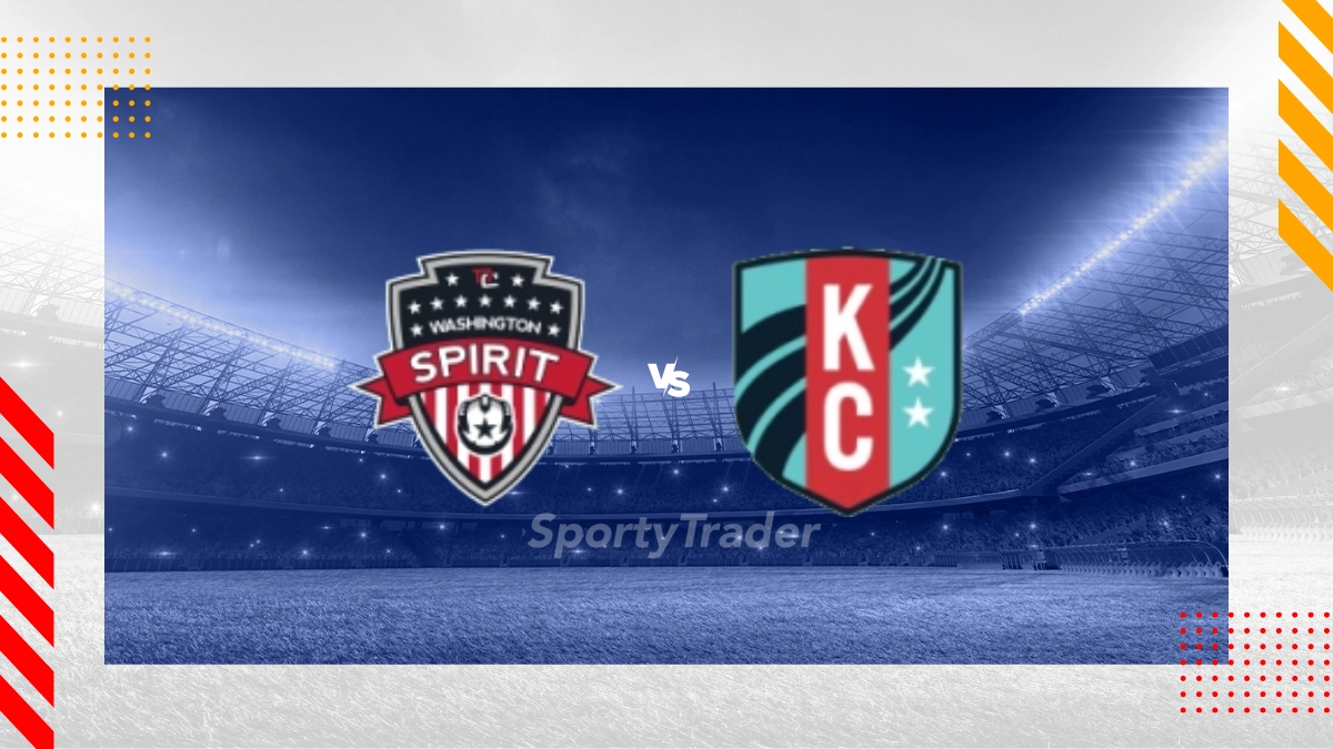 Washington Spirit vs Kansas City Current Picks