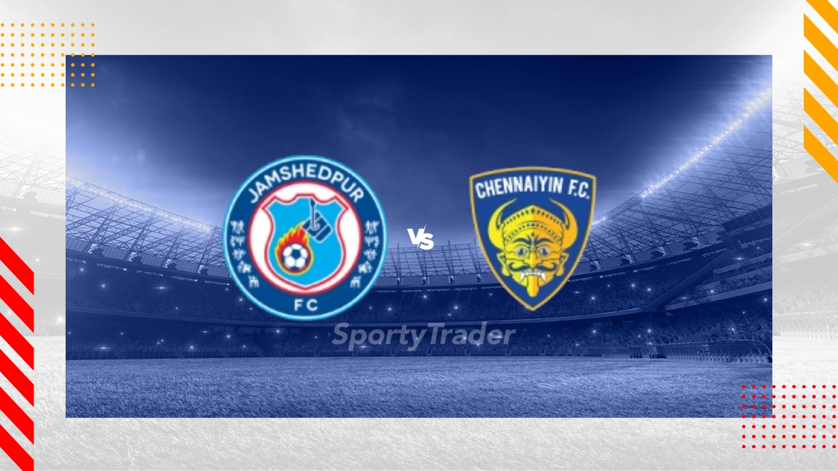 Jamshedpur FC vs Chennaiyin FC Prediction