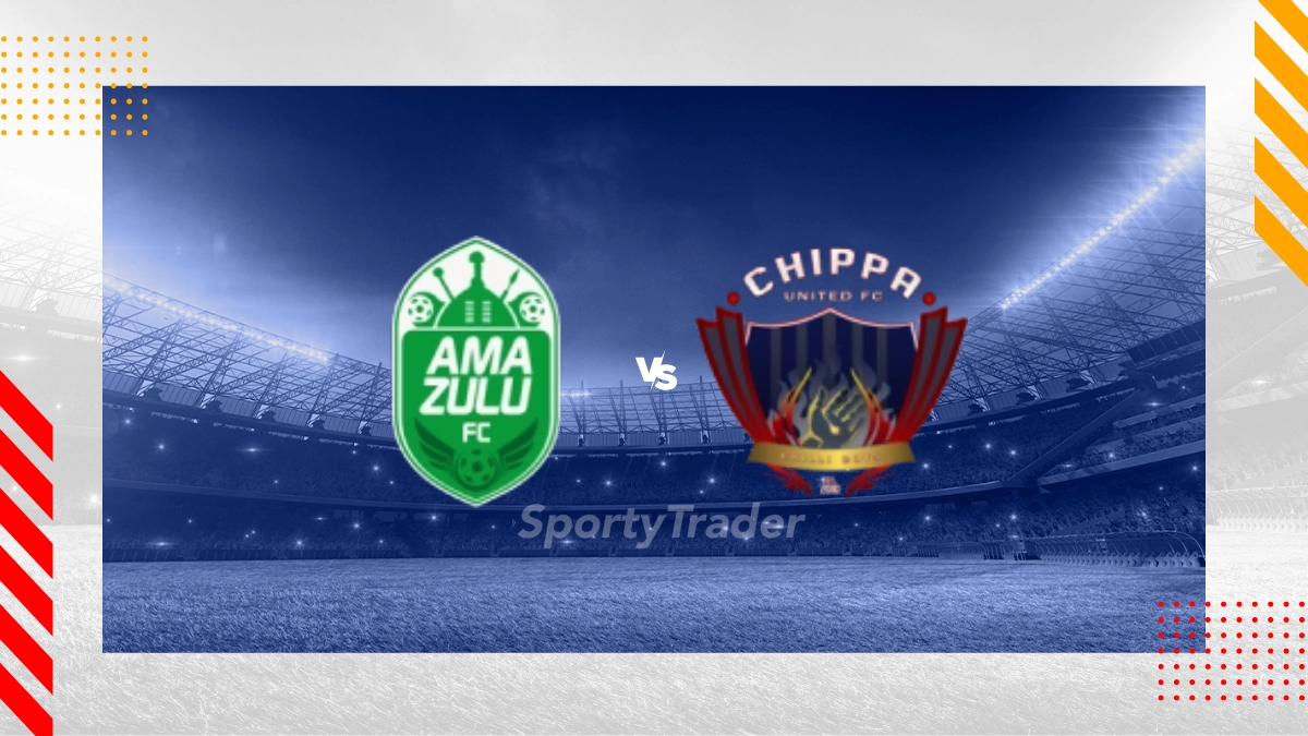 AmaZulu FC vs Chippa United FC Prediction