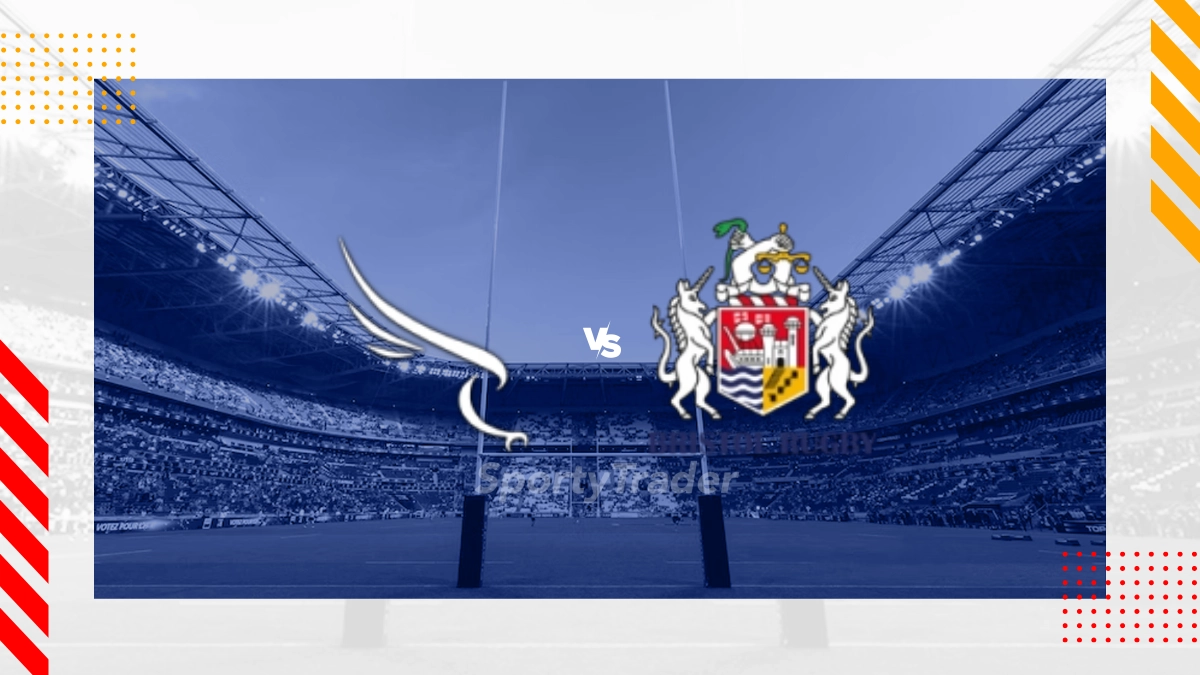 Newcastle Red Bulls vs Bristol RC Bears Prediction