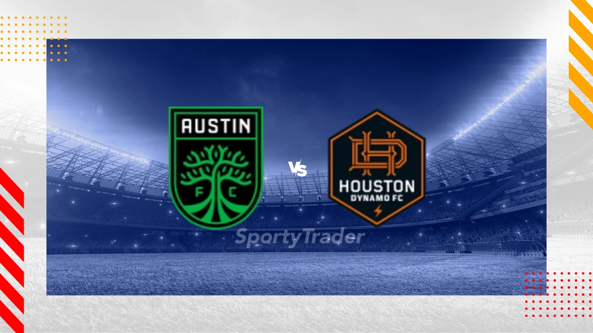Pronóstico Austin FC vs Houston Dynamo