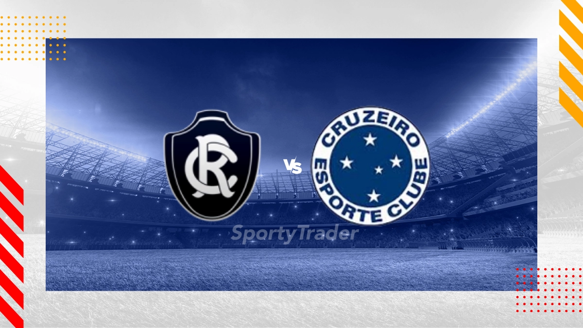 Pronostic Remo PA vs Cruzeiro