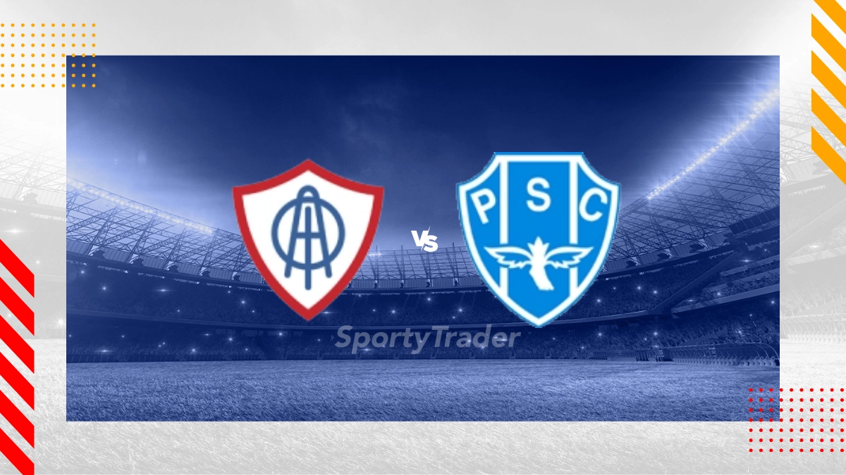 Palpite Itabaiana-Se vs Paysandu