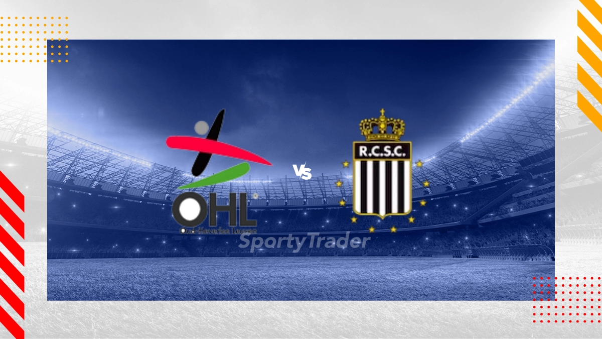 Pronostic Louvain vs Charleroi
